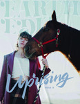 Uprising, Issue 13 [Spring 2022] by University of Northern Iowa. Northern Iowa Student Government.