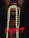 Uprising, Issue 20 [Fall 2025]