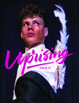 Uprising, Issue 21 [Spring 2026]