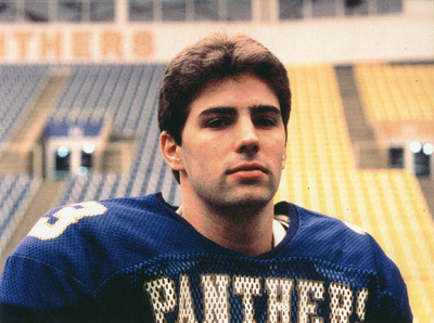 Happy Birthday to Northern Iowa Legend, Kurt Warner