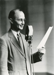 1950 radio station KXEL's first director