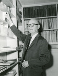 1963 library of tapes and recordings