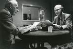 May 1972 Dr. Donald Howard & Hake final behind the headlines program