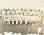 1929 team photo
