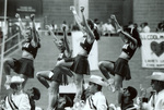 1990s performing in Dome