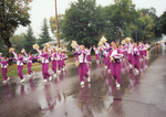 1994 homecoming parade group