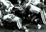 1996 in the trenches vs. ISU
