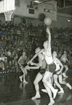 1952 Howie Pigg in Wartburg game