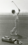 1978 men's golf by Dan Grevas by Dan Grevas