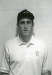 1992-93 Barry Spencer