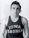 1947 Bill Briggs, distance runner