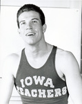 1948 John Revelle, high jumper
