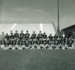 1971 team photo