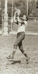1980 outfield catch