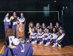 1993 team photo by Vorland