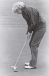 1977-78 short putt by Dan Grevas by Dan Grevas