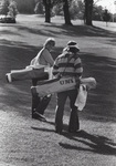 1979 November women's golf by Dan Grevas by Dan Grevas