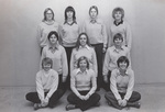 1978-79 women's golf team photo