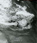 1983 petaled swim cap