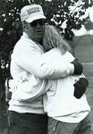 1993 Jacinda Grishaber and father
