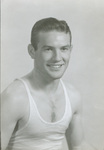 1946 Lloyd Collopy 165 lbs.