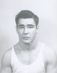 1947 Jimmie Stoyanoff 121 lbs.