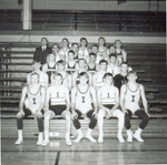 1966 squad photo