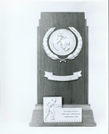 1978 team trophy for NCAA Div. II by Dan Grevas by Dan Grevas