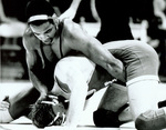 1980 match by Dan Grevas by Dan Grevas