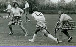 1979 outdoor game by Dan Grevas by Dan Grevas