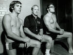1971 Eaton, Fielding and Coach Henry