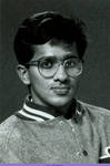 1994 Anand Balakrishna