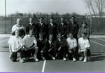 1997 team photo