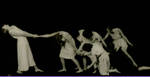 1932 Orchesis dance