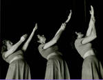 1944 dance movement