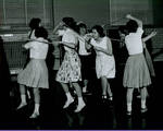 1966 dance