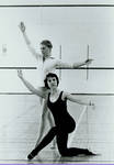 1978 modern dance by Dan Grevas by Dan Grevas