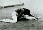 1981 stretching by Bill Witt by Bill Witt