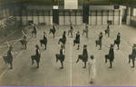 Early gymnasium class 2