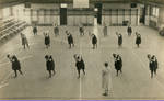 Early gymnasium class 3
