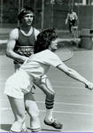 1978 co-ed match by Dan Grevas by Dan Grevas