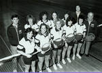 1982 team photo by Bill Oakes by Bill Oakes