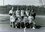1997 team photo