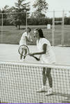 1956 doubles match
