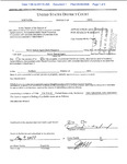 ICE search warrant and affidavit for raid