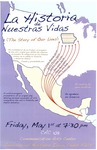 La Historia de Nuestras Vidas (The Story of Our Lives) [poster]