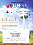 abUSed: The Postville Raid [postcard] (Iowa Public TV Premier)