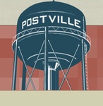 Community Voices: The Postville Oral History Project Recording with Steve Brackett by Steve Brackett
