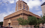 [IA, Sioux City. 02] Woodbury County Courthouse. 01 by Carl L. Thurman