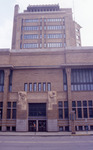 [IA, Sioux City. 02] Woodbury County Courthouse. 05 by Carl L. Thurman